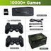 Video Game Stick Lite 4K HD
