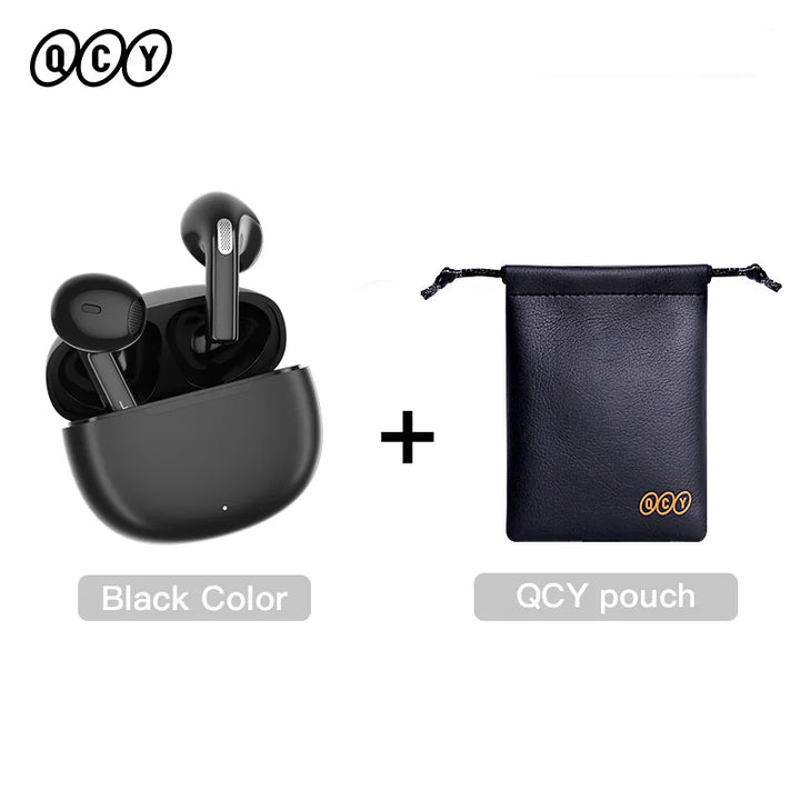 Wireless Earphones Bluetooth QCY T20 TWS