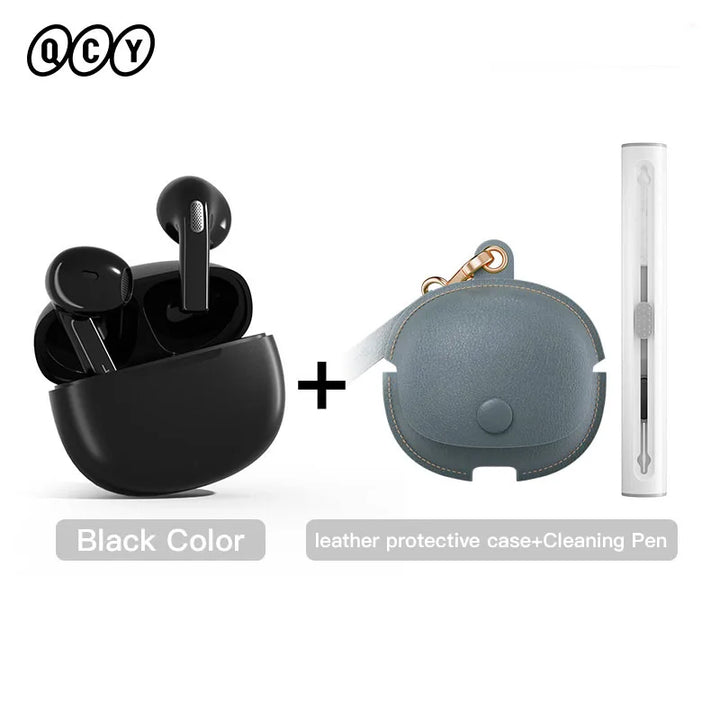Wireless Earphones Bluetooth QCY T20 TWS