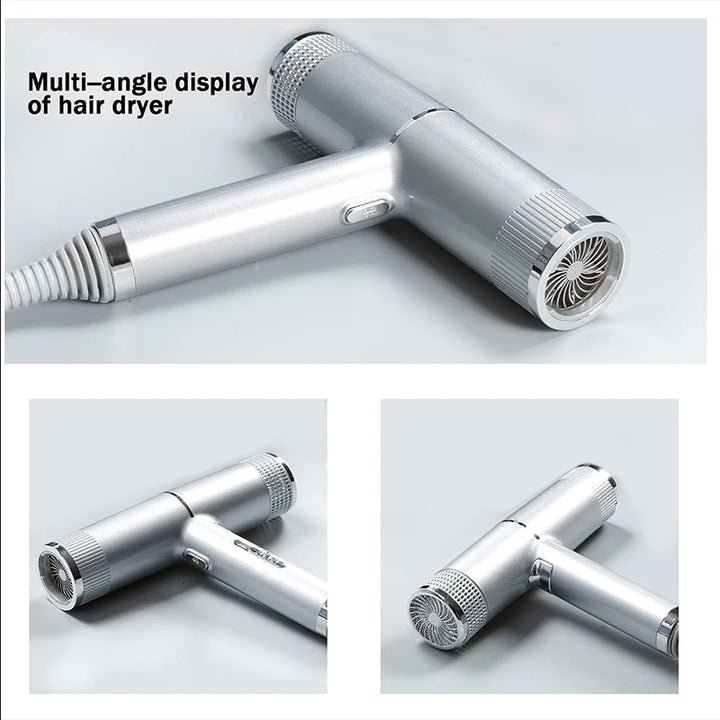 High Speed Negative Ionic Hair Blower Dryer Professional