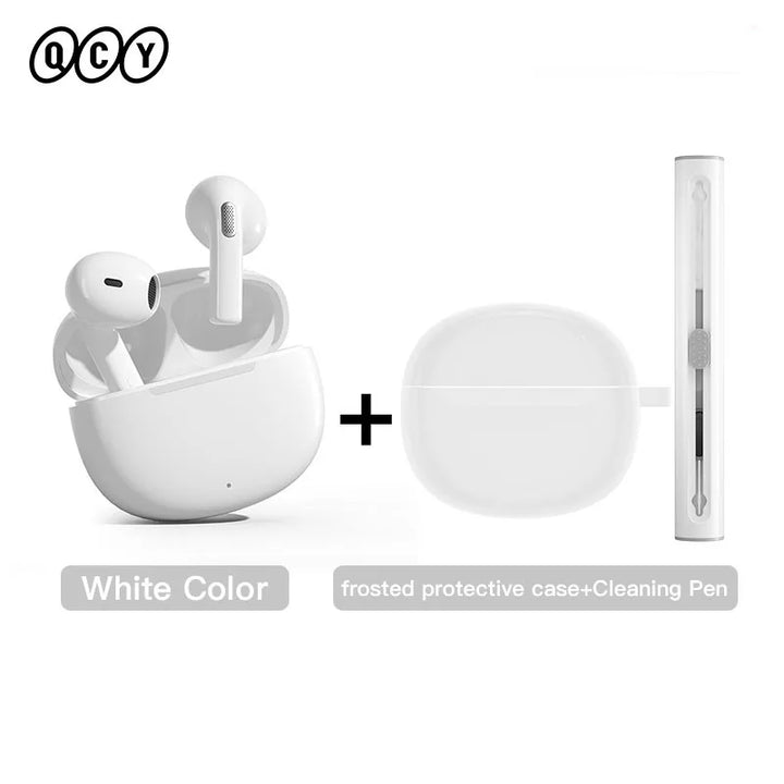 Wireless Earphones Bluetooth QCY T20 TWS