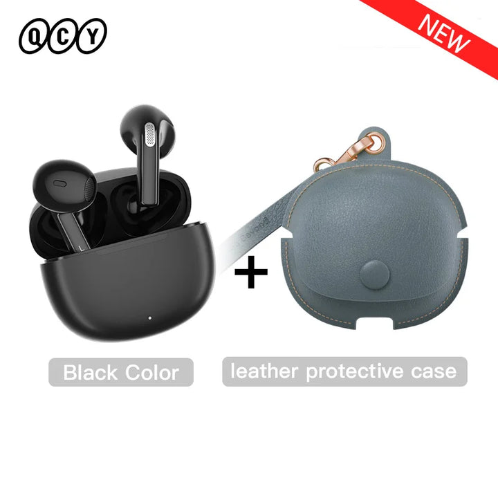 Wireless Earphones Bluetooth QCY T20 TWS