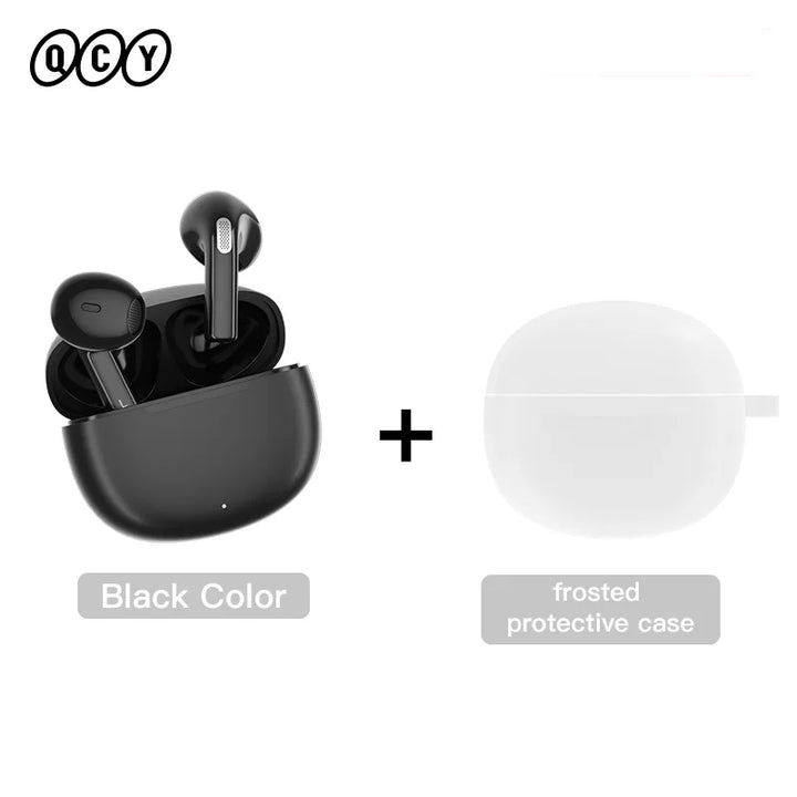 Wireless Earphones Bluetooth QCY T20 TWS