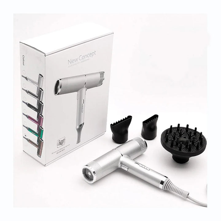 High Speed Negative Ionic Hair Blower Dryer Professional