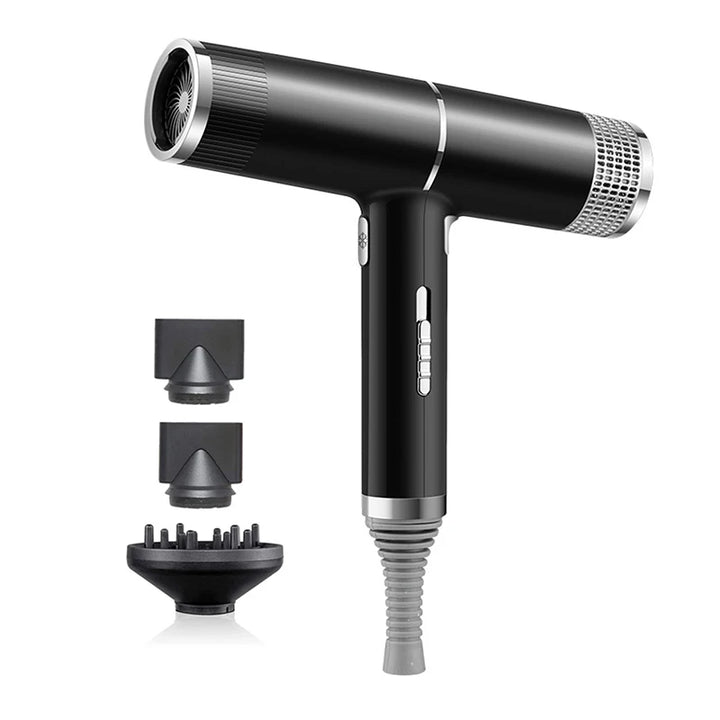 High Speed Negative Ionic Hair Blower Dryer Professional