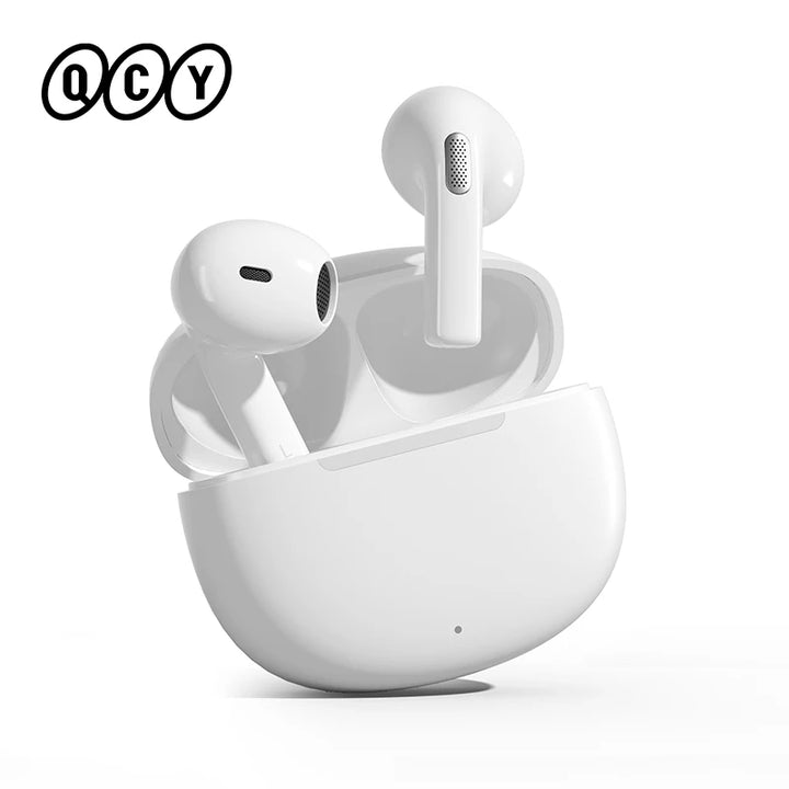 Wireless Earphones Bluetooth QCY T20 TWS