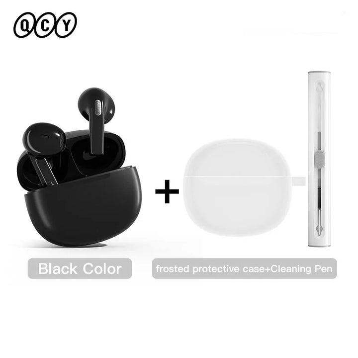 Wireless Earphones Bluetooth QCY T20 TWS