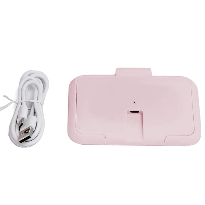 Wet Wipes Heater 5V Portable USB