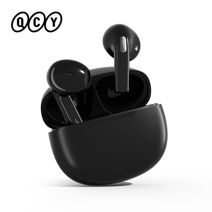 Wireless Earphones Bluetooth QCY T20 TWS
