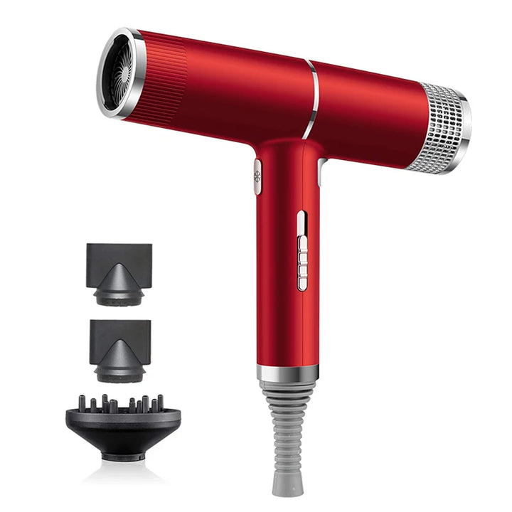 High Speed Negative Ionic Hair Blower Dryer Professional