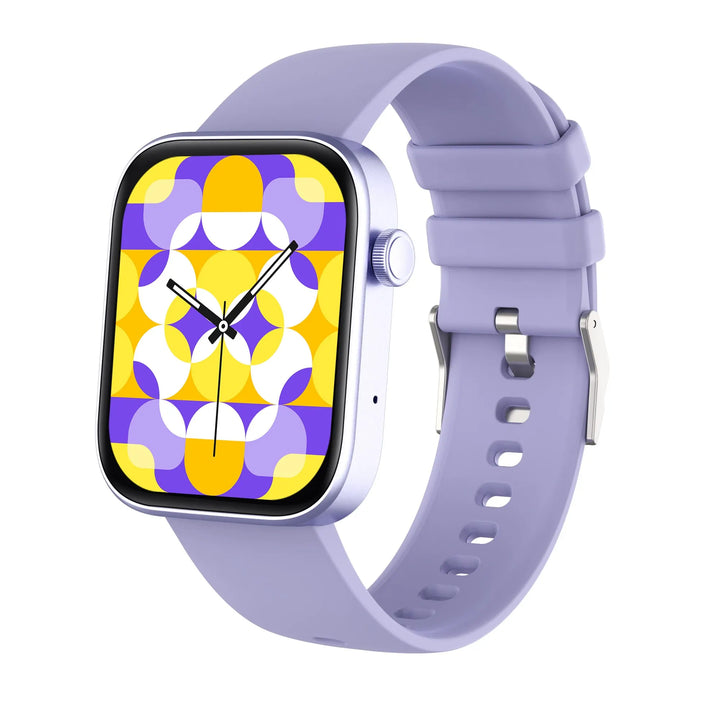 Smartwatch Men Health Monitoring