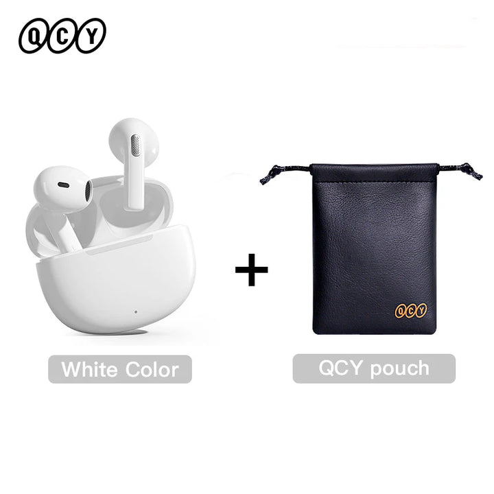 Wireless Earphones Bluetooth QCY T20 TWS