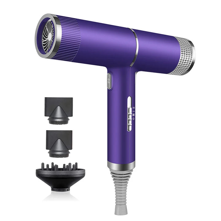 High Speed Negative Ionic Hair Blower Dryer Professional