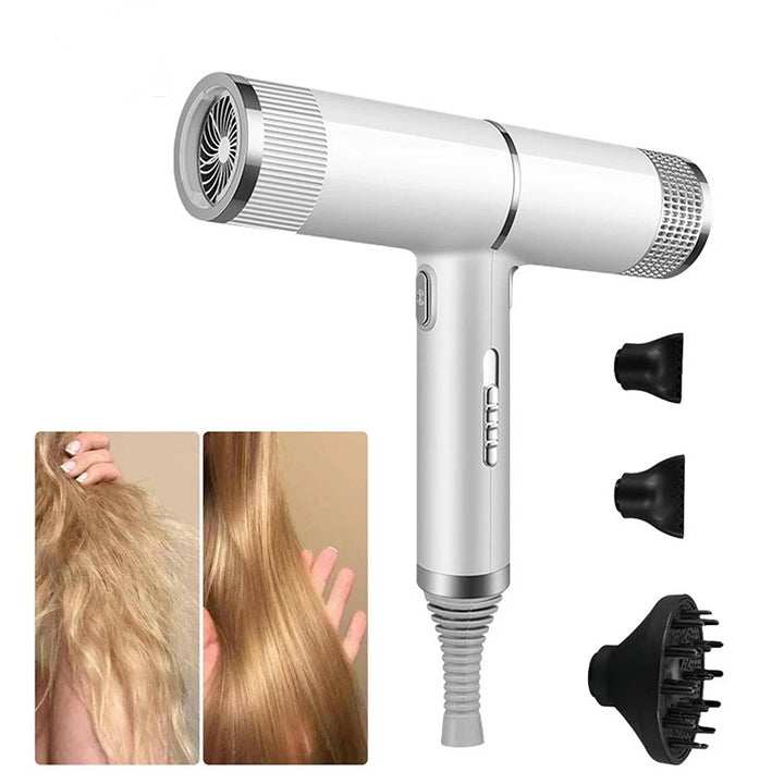 High Speed Negative Ionic Hair Blower Dryer Professional