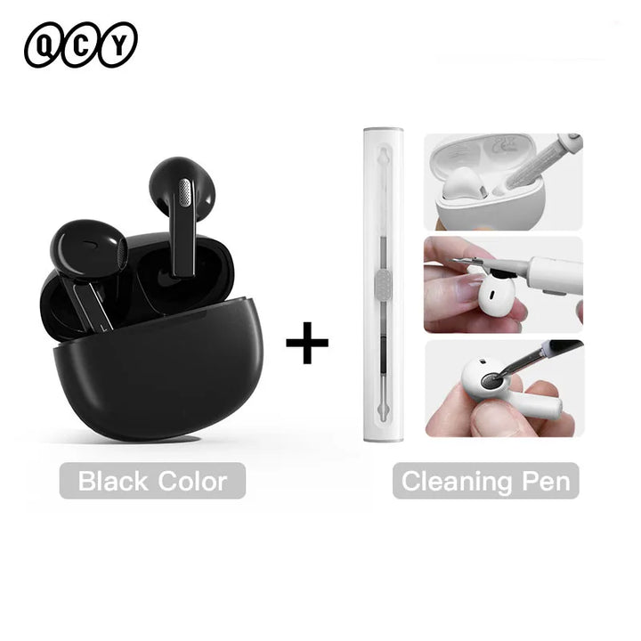Wireless Earphones Bluetooth QCY T20 TWS