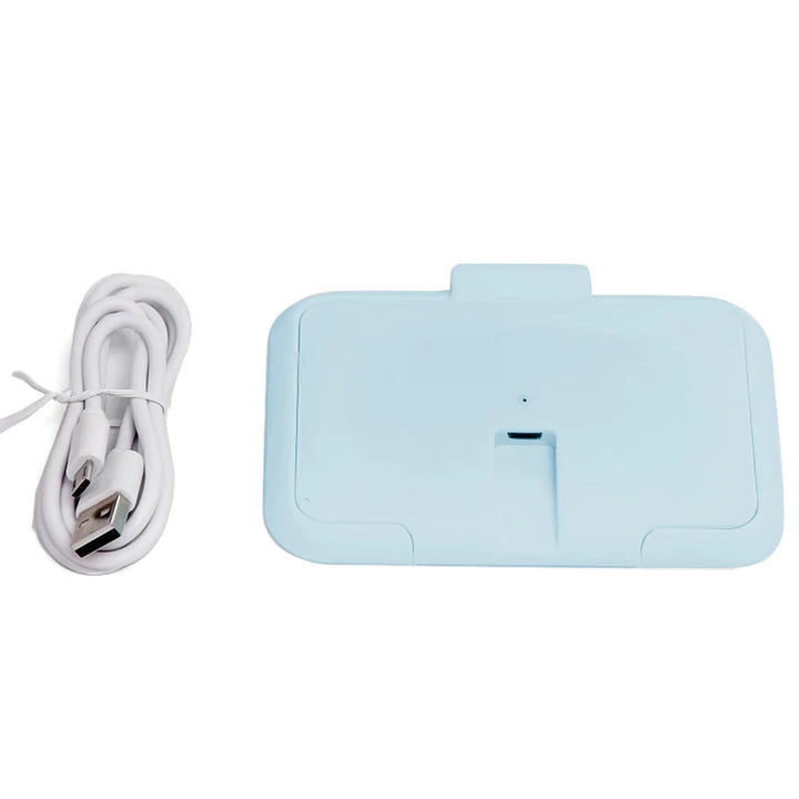 Wet Wipes Heater 5V Portable USB