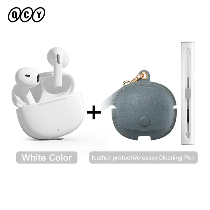 Wireless Earphones Bluetooth QCY T20 TWS