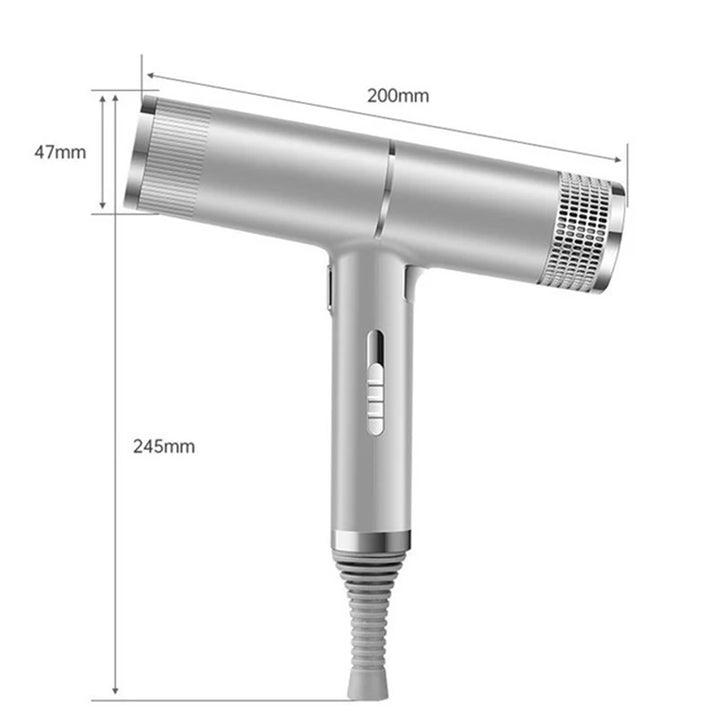 High Speed Negative Ionic Hair Blower Dryer Professional