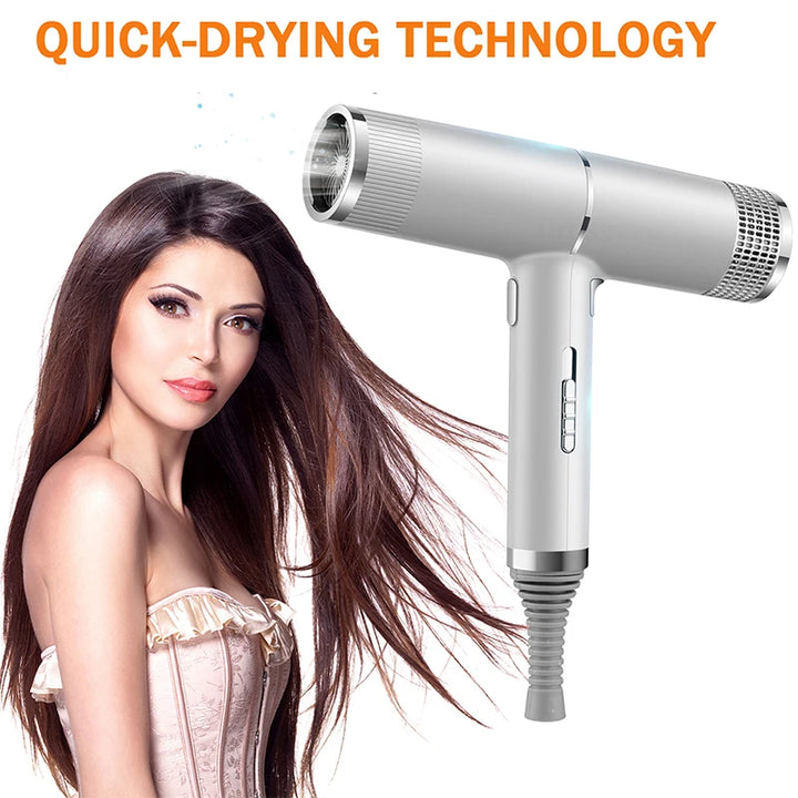 High Speed Negative Ionic Hair Blower Dryer Professional